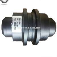 Mini excavator E304 cat 304ccr bottom roller undercarriage for caterpillar parts 158-4765 333-5606 340-8957