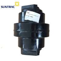 Excavator Track Roller Bottom Roller Undercarriage Spare Parts For CATERPILLAR